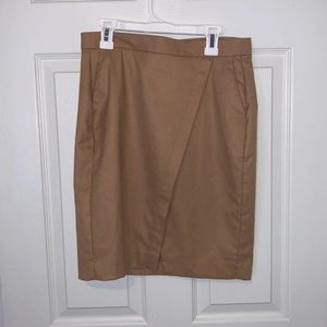 Banana Republic Pencil Skirt